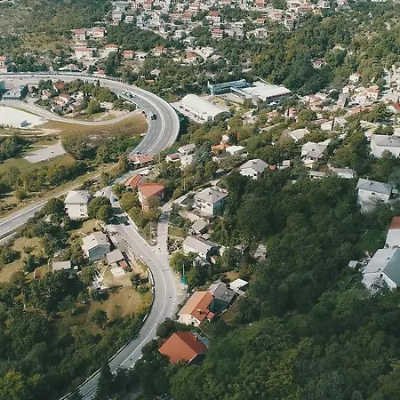 On The Hill Апартаменты