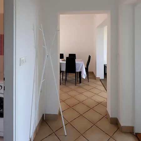 Apartamento On The Hill Rijeka