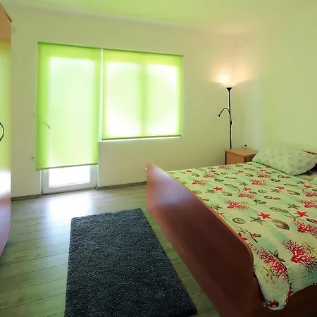 Apartamento On The Hill Rijeka