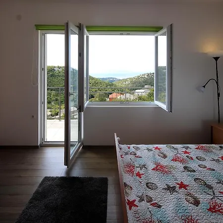 On The Hill Apartamento Rijeka